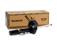 G8801 Front Right Driver Side OS Offside Shock Absorber Single Gas By Monroe