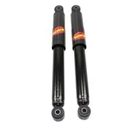 Monroe Grand Vitara Rear Shock Absorbers - Pair (Years 06-15)