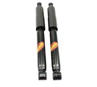 Monroe Grand Vitara Rear Shock Absorbers - Pair (Years 99-05)
