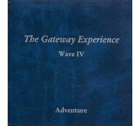 Hemi-Sync - Gateway Experience: Adventure-Wave 4 (3cd)