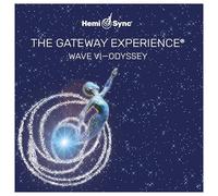 Hemi-Sync - Gateway Experience: Odyssey-Wave 6 (3cd)