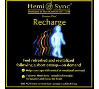 Monroe - Hemi-Sync - Recharge