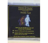 Monroe - Hemi-Sync - Think Fast