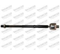 MONROE Inner Tie Rod Front Axle Length 308 mm Diameter 16 mm Fits Hyundai i10
