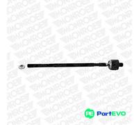 MONROE L42212 Inner tie rod