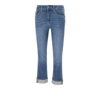 LIU JO Jeans Woman color Denim - Size: 30 - female
