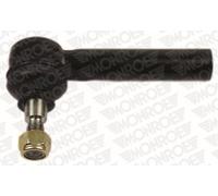 Steering rod end with right-hand thread L10103 MONROE for PEUGEOT FIAT CITROËN