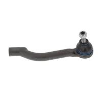 MONROE L10126 Tie Rod End Front Axle Left Outer Fits Nissan Qashqai Qashqai+2