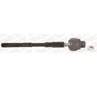MONROE L10213 Inner Tie Rod Fits Nissan Qashqai Qashqai+2 X-Trail Renault Koleos