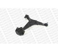 MONROE L10501 Wheel Suspension Control Trailing Arm Fits Citroen AX Saxo Peugeot
