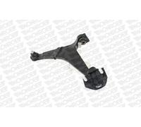 MONROE Track Control Arm | L10502 | OE-Matching Quality | Stable Steering & Safety | Pack of 1