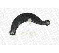 MONROE Track Control Arm | L10538 | OE-Matching Quality | Stable Steering & Safety | Pack of 1