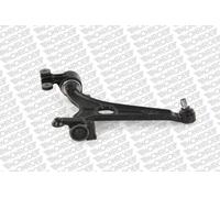 MONROE L10572 Suspension arm
