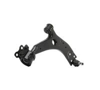 MONROE L10573 Wheel Suspension Control Trailing Arm Fits Ford C-Max Focus Volvo