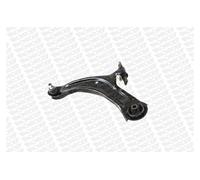 MONROE L10580 Wheel Suspension Control Trailing Arm Fits Nissan X-Trail Renault