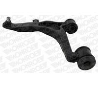 MONROE Track Control Arm | L10598 | OE-Matching Quality | Stable Steering & Safety | Pack of 1