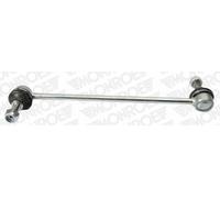 MONROE Link/Coupling Rod, stabiliser bar | L10624 | OE-Matching Quality | Stable Handling | Pack of 1