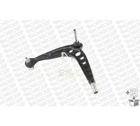 MONROE Track Control Arm | L11504 | OE-Matching Quality | Stable Steering & Safety | Pack of 1