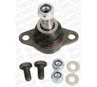 MONROE L11556 Ball Joint Front Axle Length 70 mm Diameter 18 mm Fits BMW X3
