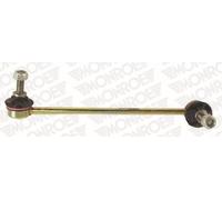 MONROE L11601 Stabiliser Bar Link Coupling Rod Front Axle Right For BMW 5 Series