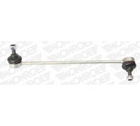 MONROE Link/Coupling Rod, stabiliser bar | L11627 | OE-Matching Quality | Stable Handling | Pack of 1