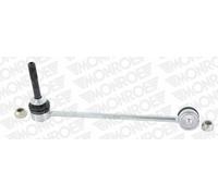MONROE L11632 Stabiliser Bar Link Coupling Rod Front Axle Left Fits BMW X5 X6