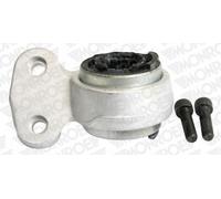 MONROE L11843 Control Trailing Arm Mounting Front Axle Right For BMW 3 Series Z4