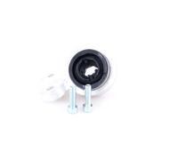 MONROE L11844 Control Trailing Arm Mounting Front Axle Left Fits BMW 3 Series Z4