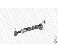 MONROE L12506 Wheel Suspension Control Trailing Arm Fits Alfa Romeo 147 156 GT