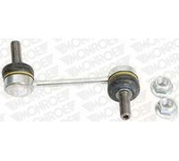 LINKCOUPLING ROD STABILISER BAR L12612 FOR ALFA ROMEO 939 A6.000 1.9L 4cyl 159