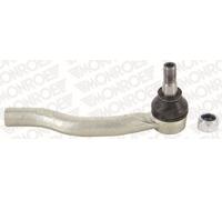 MONROE Tie Rod End | L14137 | OE-Matching Quality | Precise Steering Control | Pack of 1