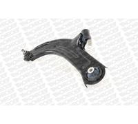 MONROE Track Control Arm | L14534 | OE-Matching Quality | Stable Steering & Safety | Pack of 1