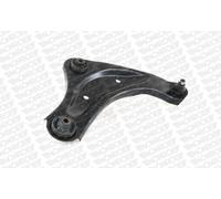 MONROE L14547 Wheel Suspension Control Trailing Arm Fits Nissan Juke Leaf NV200