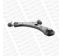 MONROE Track Control Arm | L15538 | OE-Matching Quality | Stable Steering & Safety | Pack of 1