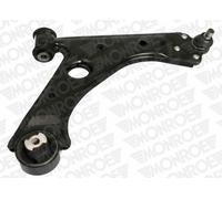 MONROE L15557 Wheel Suspension Control Trailing Arm Fits Alfa Romeo Citroen Fiat