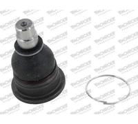 MONROE L15587 Ball Joint Fits Chrysler Ypsilon Fiat 500 500 595 695 Lancia