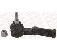 MONROE L16164 Tie Rod End Front Axle Left Outer Length 108 mm Fits Ford Kuga