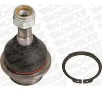 MONROE Ball Joint | L16560 | Front Left Right | for FORD:TOURNEO CONNECT 02>13 | OE-Matching Quality | Precise Steering & Suspension