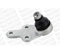 MONROE Ball Joint | L16595 | Front Right | for FORD:C-MAX II 10>19 | OE-Matching Quality | Precise Steering & Suspension