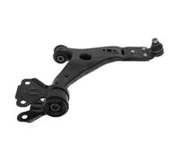 MONROE Track Control Arm | L16J09 | OE-Matching Quality | Stable Steering & Safety | Pack of 1
