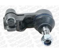 MONROE Tie Rod End | L17119 | OE-Matching Quality | Precise Steering Control | Pack of 1
