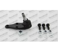MONROE L17539 Ball Joint Front Axle Left Right Lower Fits Land Rover Freelander