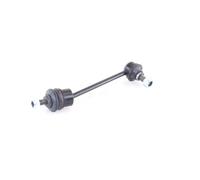 MONROE Link/Coupling Rod, stabiliser bar | L17600 | OE-Matching Quality | Stable Handling | Pack of 1