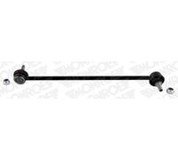 MONROE Link/Coupling Rod, stabiliser bar | L17609 | OE-Matching Quality | Stable Handling | Pack of 1