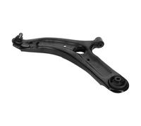 MONROE Track Control Arm | L18J11 | OE-Matching Quality | Stable Steering & Safety | Pack of 1