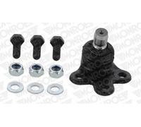 BALL JOINT L21526 FOR VAUXHALL MOKKA CHEVROLET OPEL A14/B14/D14NET 1.4L 4cyl