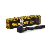 MONROE Tie Rod End | L23120 | Front Left | for MERCEDES-BENZ E-CLASS Platform/Chassis 2003-2009 | OE-Matching Quality | Precise Steering Control
