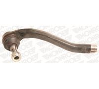 MONROE Tie Rod End | L23124 | OE-Matching Quality | Precise Steering Control | Pack of 1