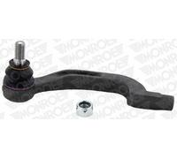 MONROE L23148 Tie Rod End Fits Infiniti Q30 QX30 Mercedes-Benz A-Class B-Class