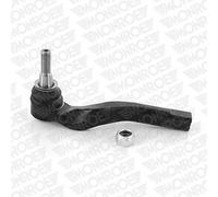 MONROE L23156 Tie Rod End Fits Mercedes-Benz EQV Marco Polo V-Class Vito